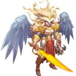 Elvira – The Versatile Support Monster