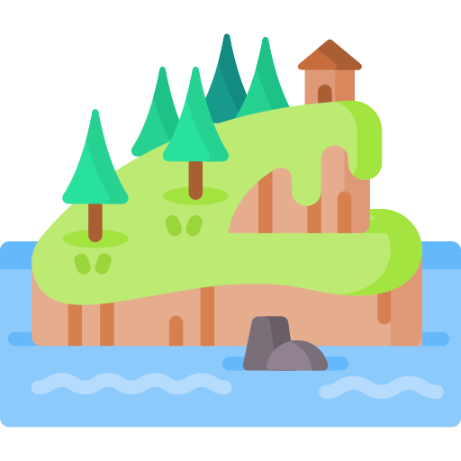 island