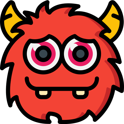 monster