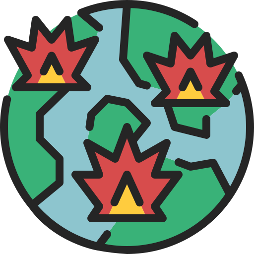 war